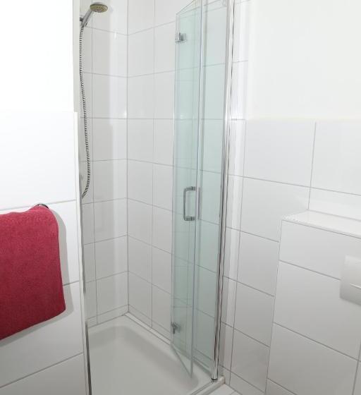 غرفة سوبيريور, Garni Kluth