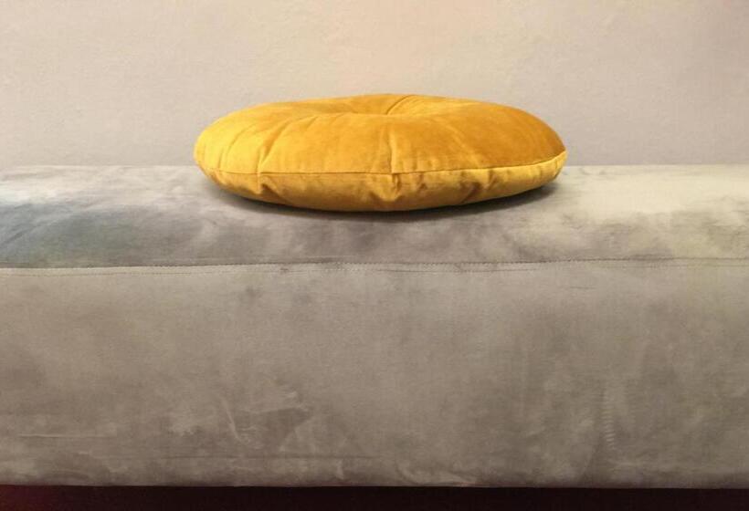 غرفة سوبيريور, Garni Kluth