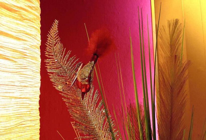 غرفة سوبيريور, Garni Kluth