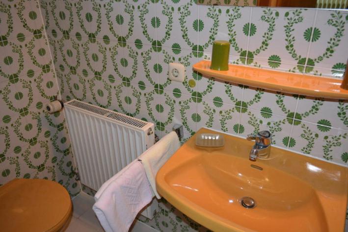 Номер Стандарт, Garni Sonnenhof