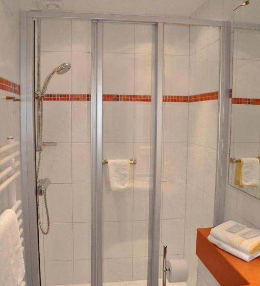 اتاق استاندارد, Haus Am Hochwald