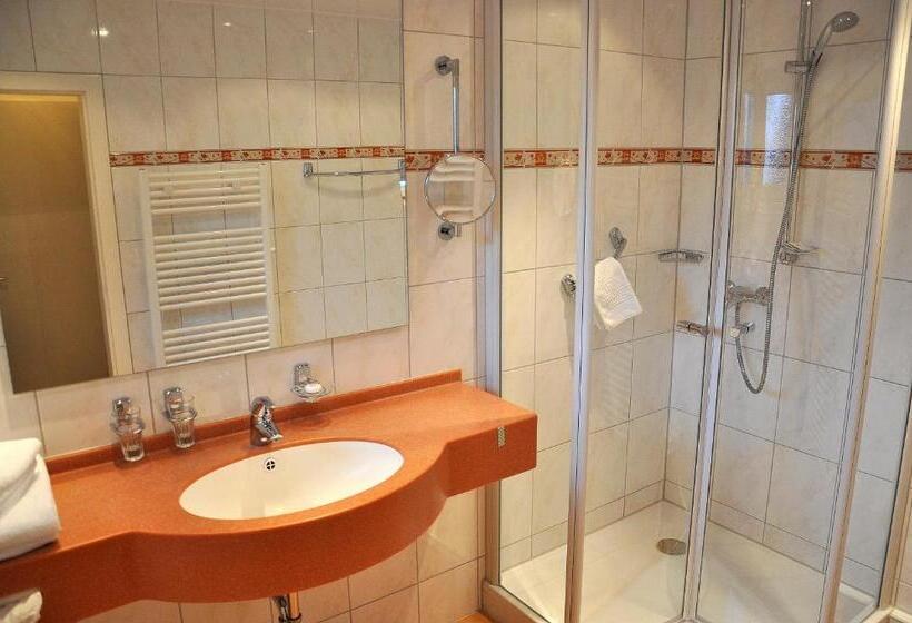 اتاق استاندارد, Haus Am Hochwald