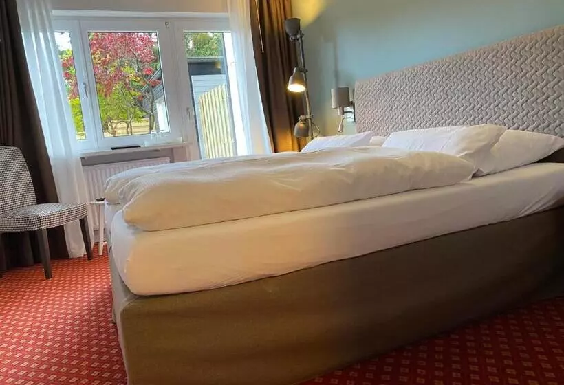 スタンダードルーム, Haus Am Hochwald