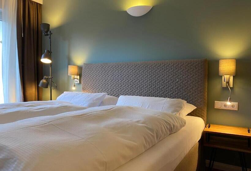 اتاق استاندارد, Haus Am Hochwald