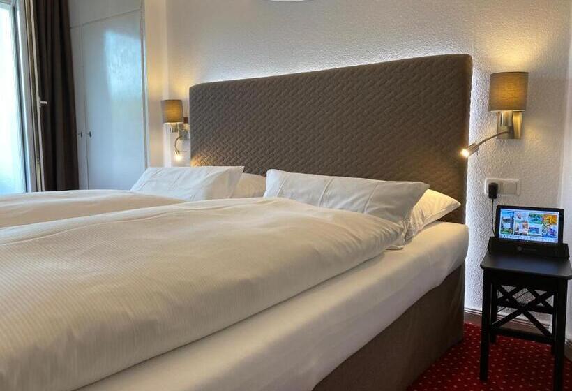 اتاق استاندارد, Haus Am Hochwald