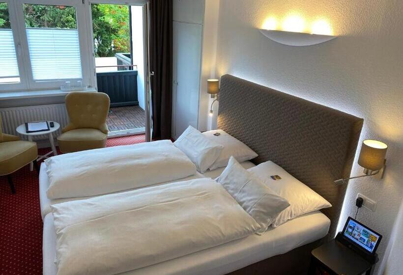 اتاق استاندارد, Haus Am Hochwald