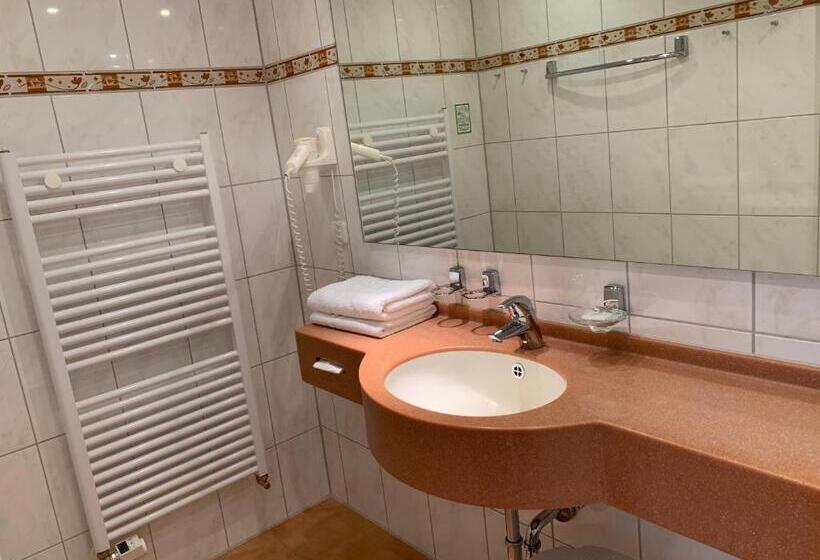 اتاق سوپریور, Haus Am Hochwald