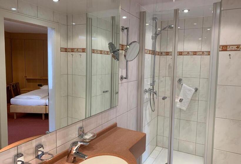 Номер Superior, Haus Am Hochwald