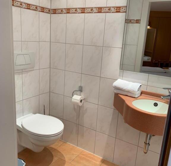 اتاق سوپریور, Haus Am Hochwald