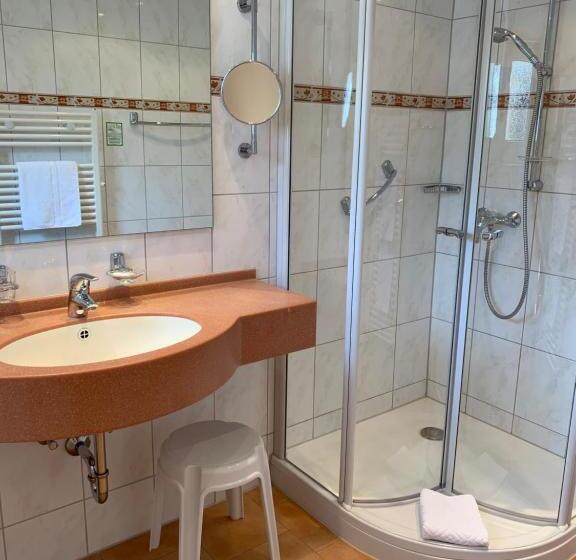 اتاق سوپریور, Haus Am Hochwald