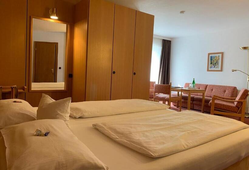 اتاق سوپریور, Haus Am Hochwald