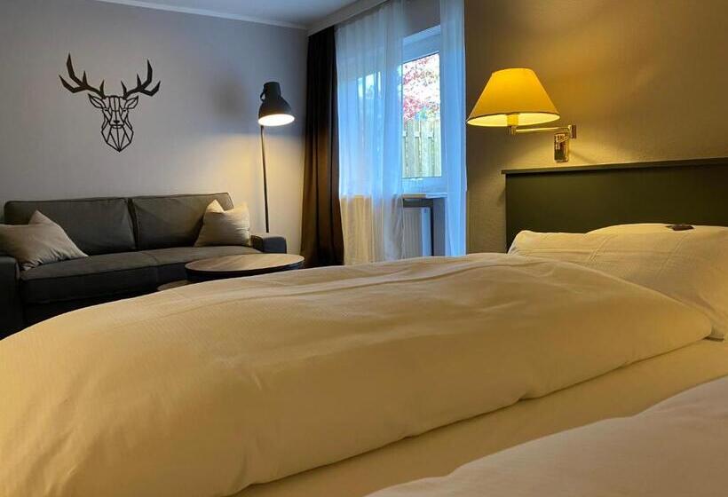 اتاق سوپریور, Haus Am Hochwald