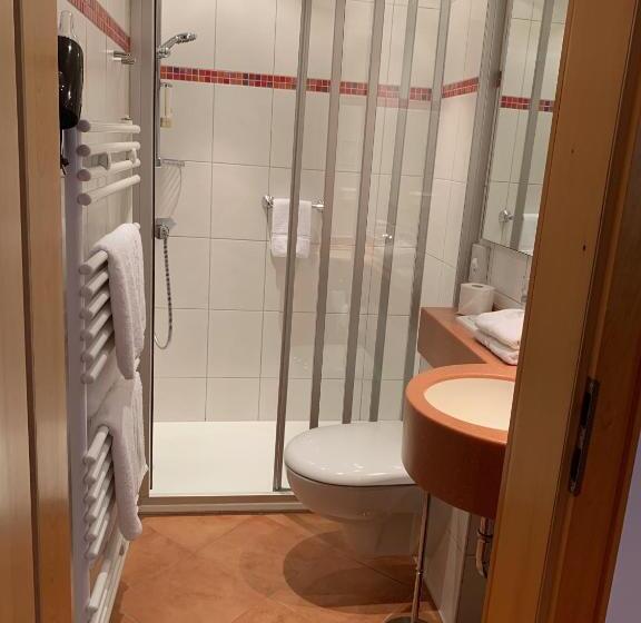 اتاق استاندارد پلاس, Haus Am Hochwald