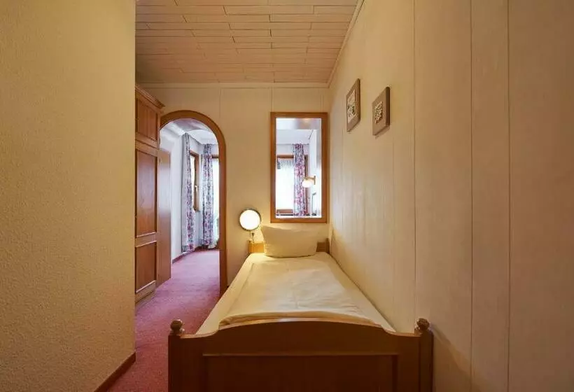 اتاق استاندارد, Haus Daheim