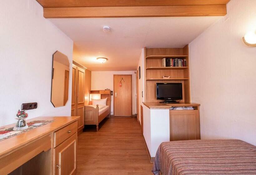 스탠다드 룸, Haus Daheim