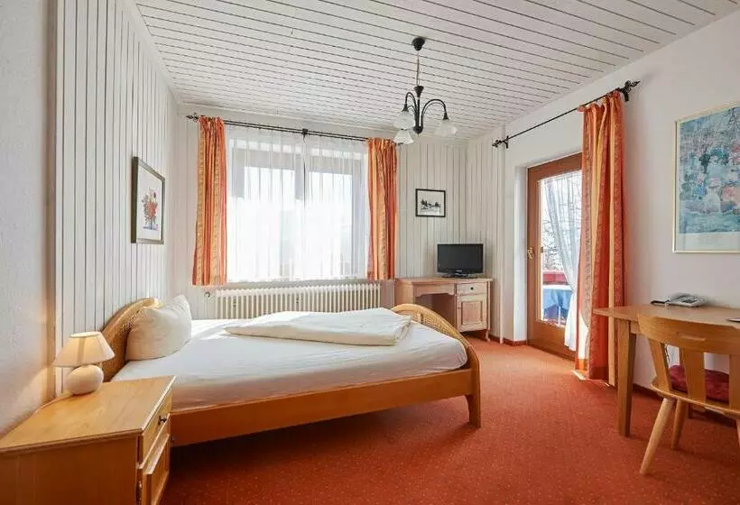 اتاق استاندارد, Haus Daheim