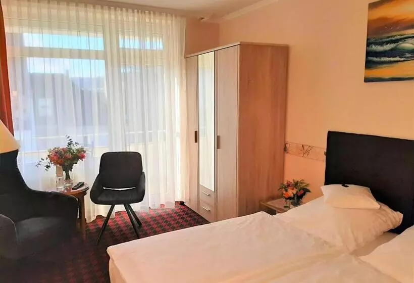 Basic Room, Krupp