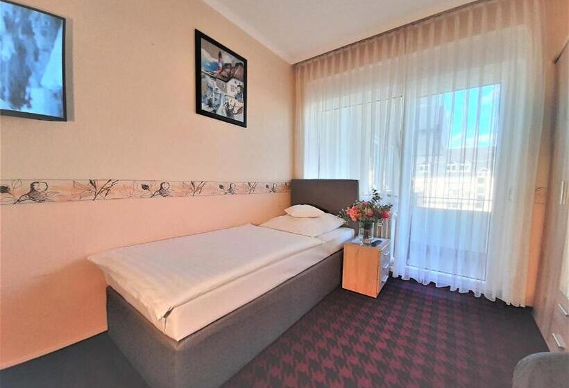 Standard Room, Krupp