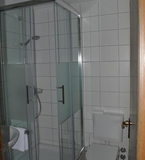 Номер Стандарт Индивидуальный, Landhaus Eickler