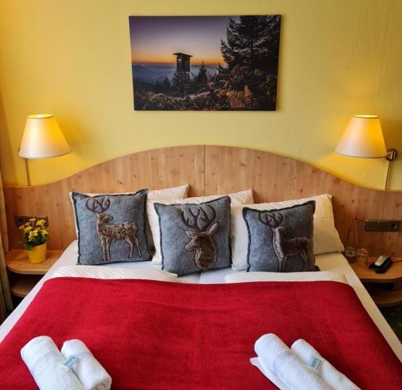 Полулюкс, Landhaus Eickler