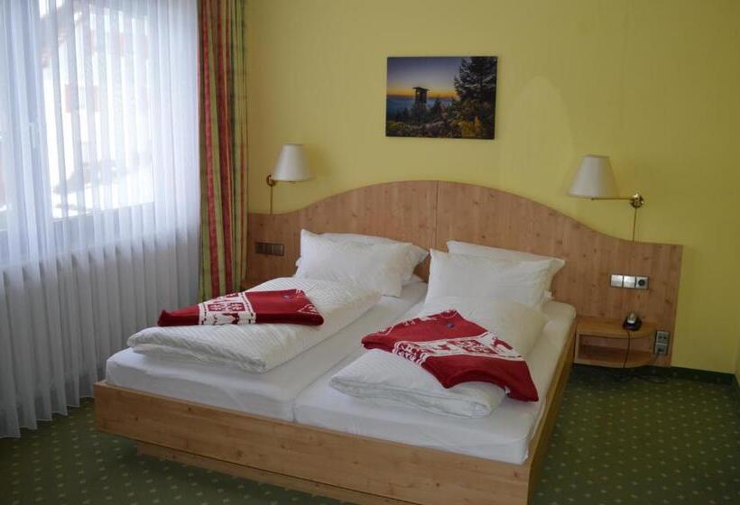 Полулюкс, Landhaus Eickler