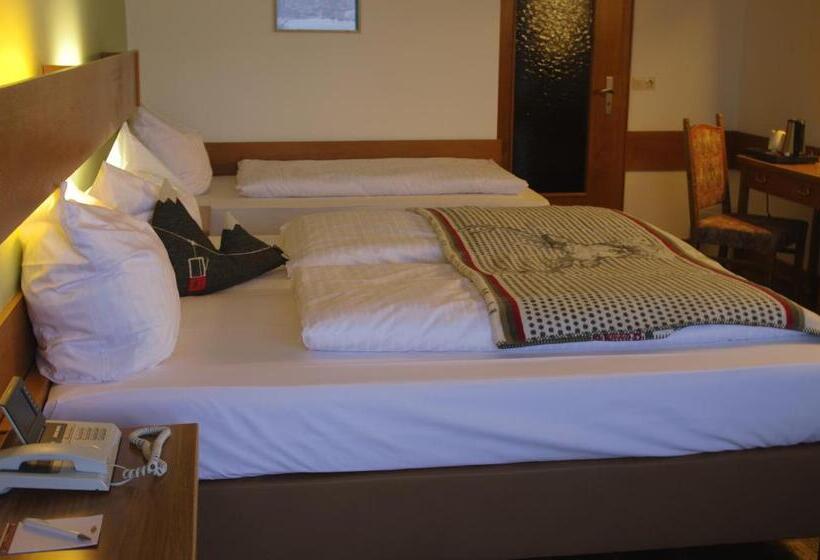 Quarto standard, Löwen