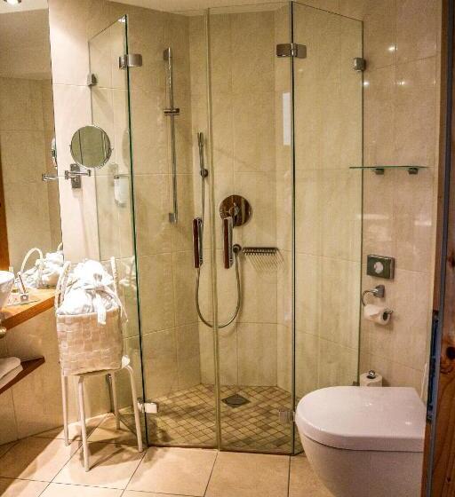 스탠다드 싱글 룸, Ortner S Resort