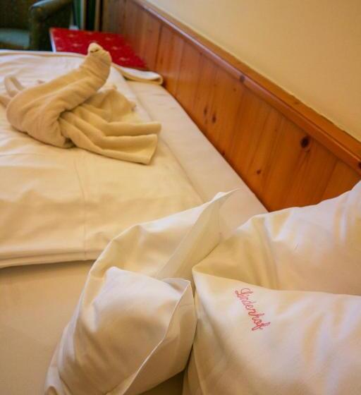 스탠다드 싱글 룸, Ortner S Resort