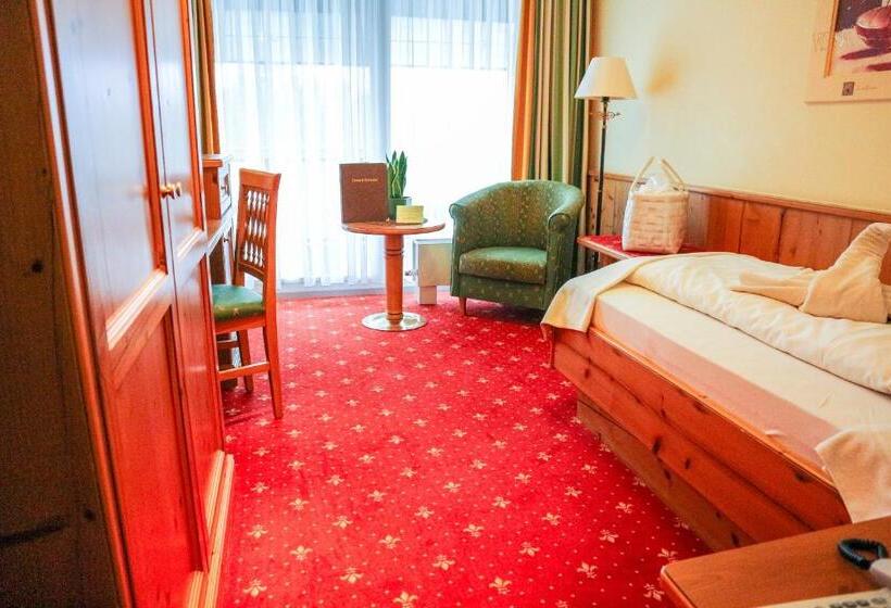 스탠다드 싱글 룸, Ortner S Resort