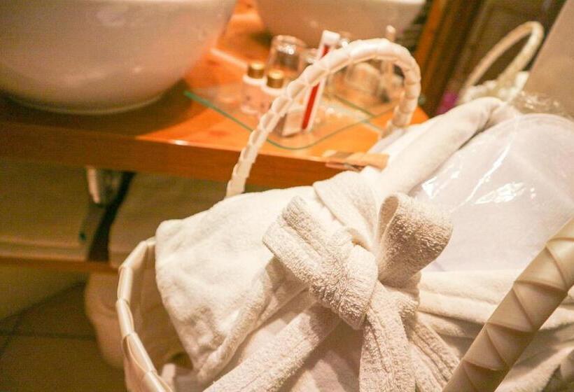 Номер Стандарт Индивидуальный, Ortner S Resort