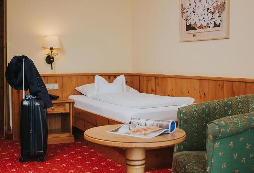 스탠다드 싱글 룸, Ortner S Resort