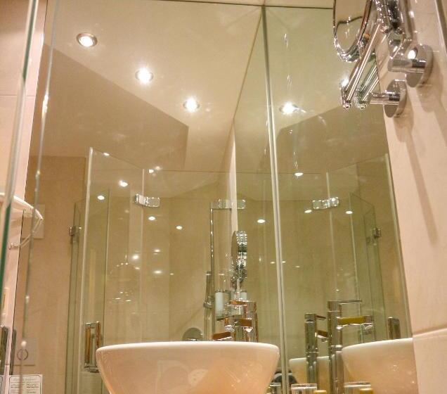 Номер Стандарт, Ortner S Resort