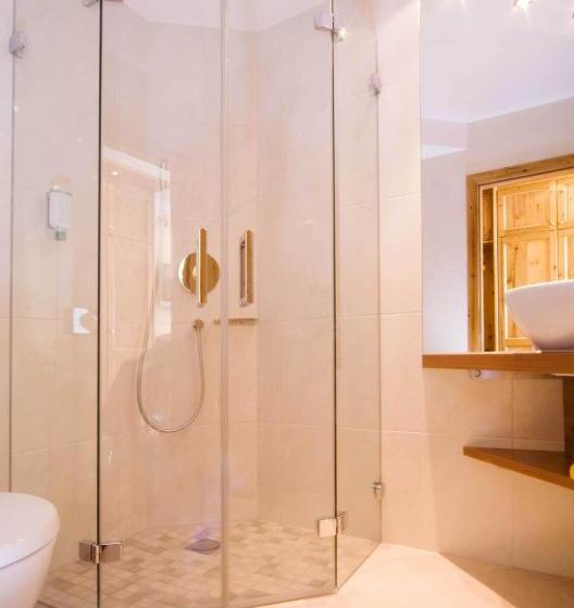 스탠다드 룸, Ortner S Resort