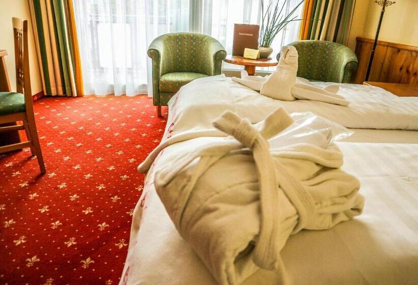 스탠다드 룸, Ortner S Resort