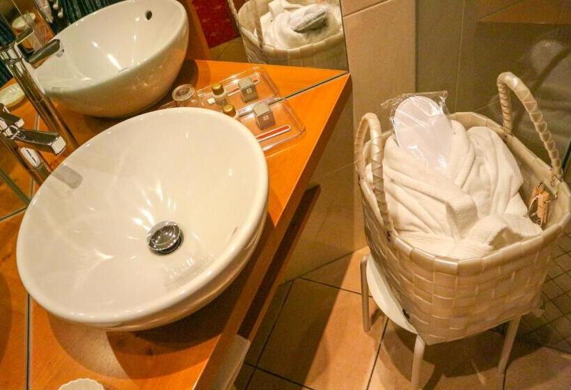 스탠다드 룸, Ortner S Resort