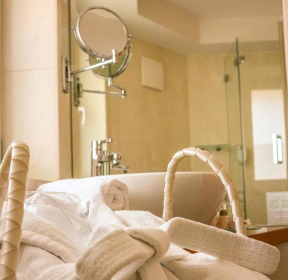 스탠다드 룸, Ortner S Resort