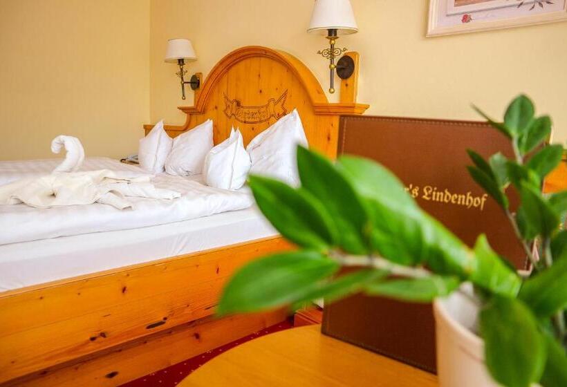 Номер Стандарт, Ortner S Resort