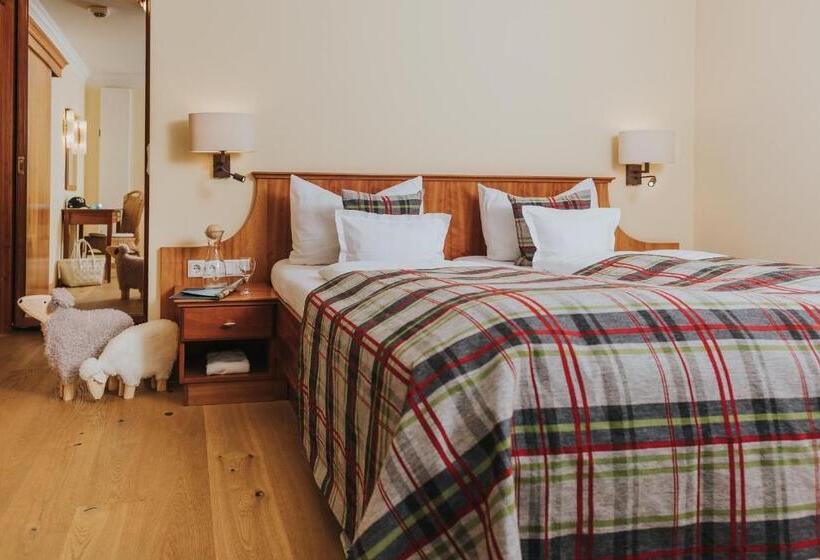 주니어 스위트, Ortner S Resort