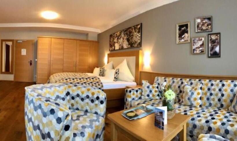 수피리어 스위트, Ortner S Resort