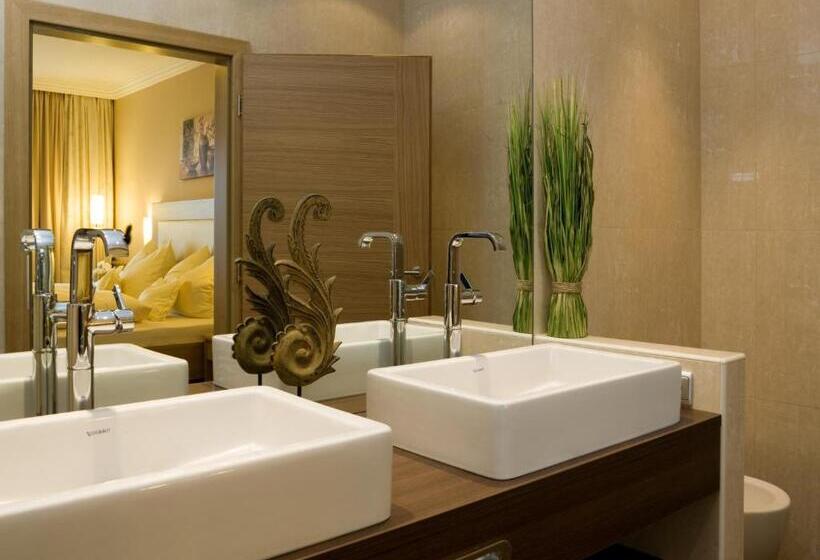 수피리어 스위트, Ortner S Resort