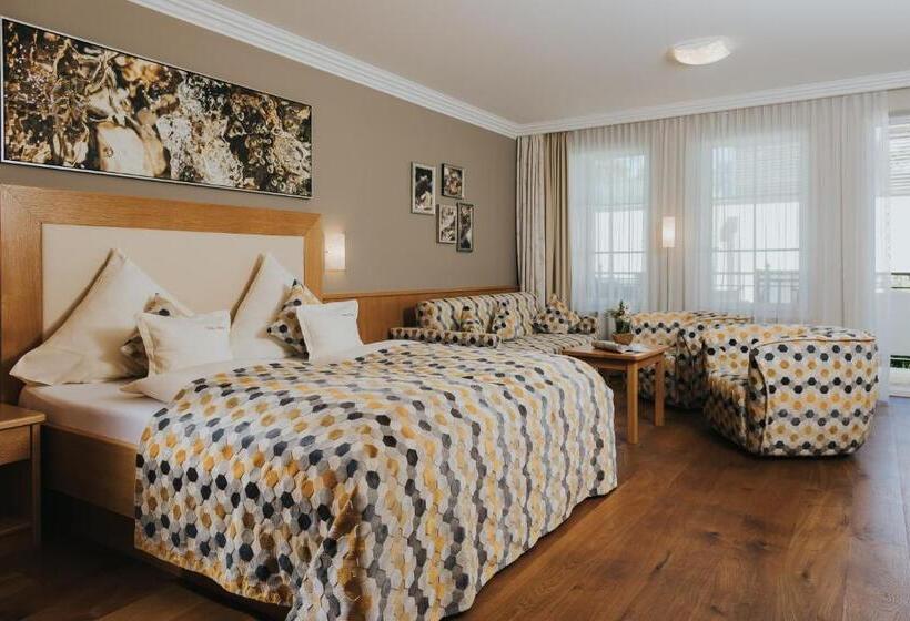 Люкс Superior, Ortner S Resort