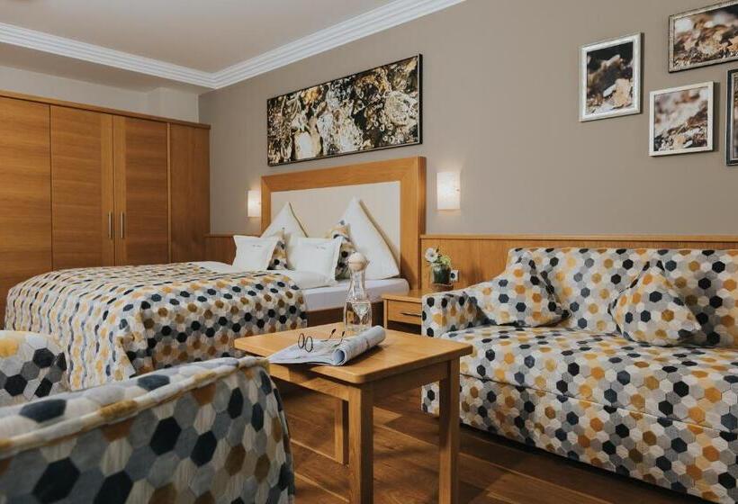 수피리어 스위트, Ortner S Resort