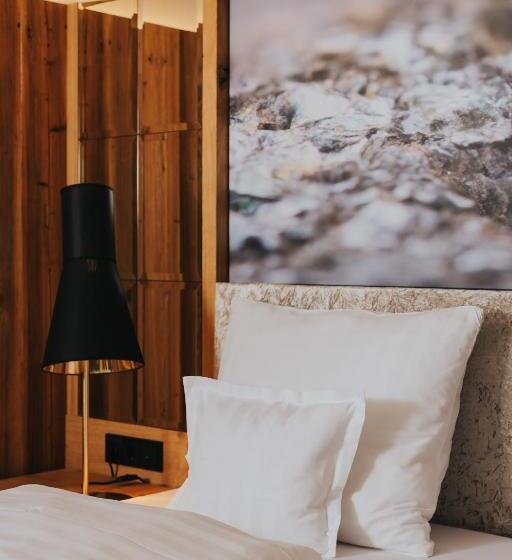 디럭스 룸, Ortner S Resort