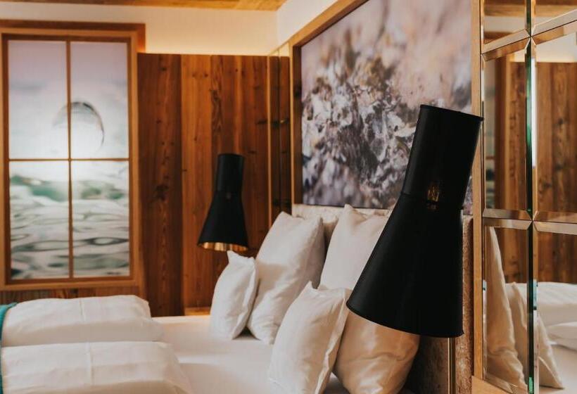 디럭스 룸, Ortner S Resort