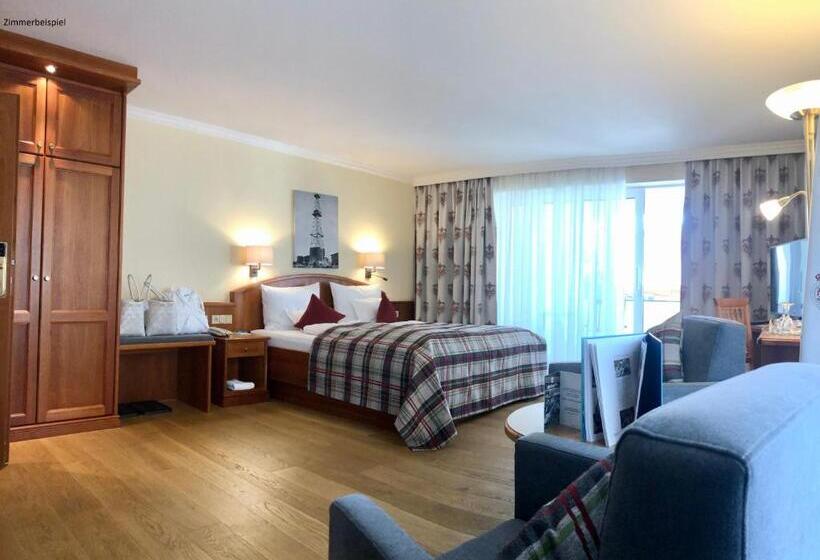 이코노미 룸, Ortner S Resort