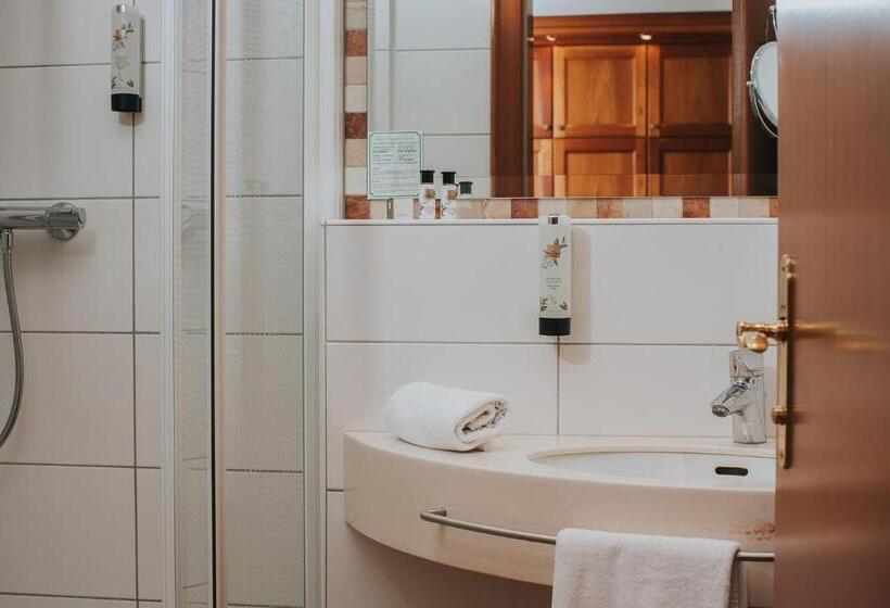 이코노미 룸, Ortner S Resort