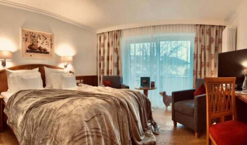 기본룸, Ortner S Resort