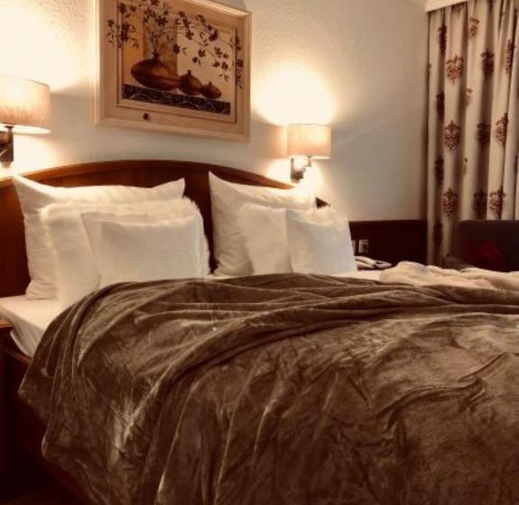 기본룸, Ortner S Resort