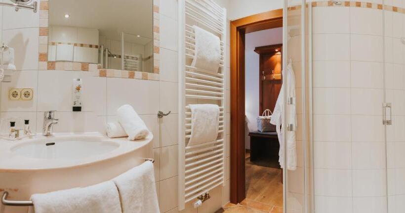 기본룸, Ortner S Resort