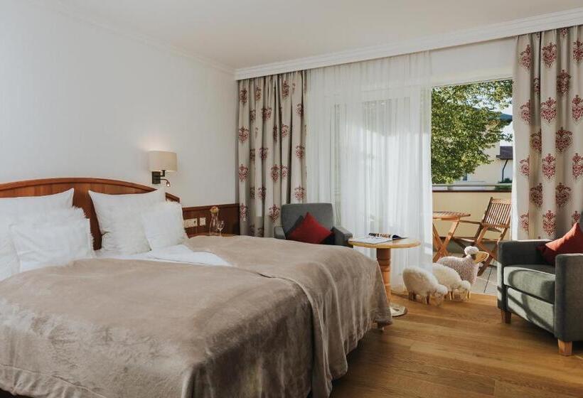 기본룸, Ortner S Resort